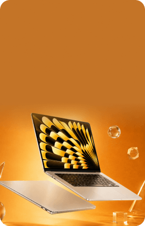 MacBook Air M5
