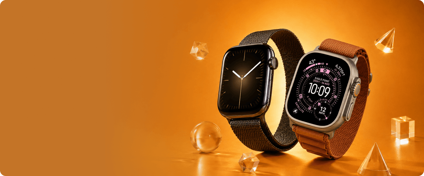 Apple Watch
