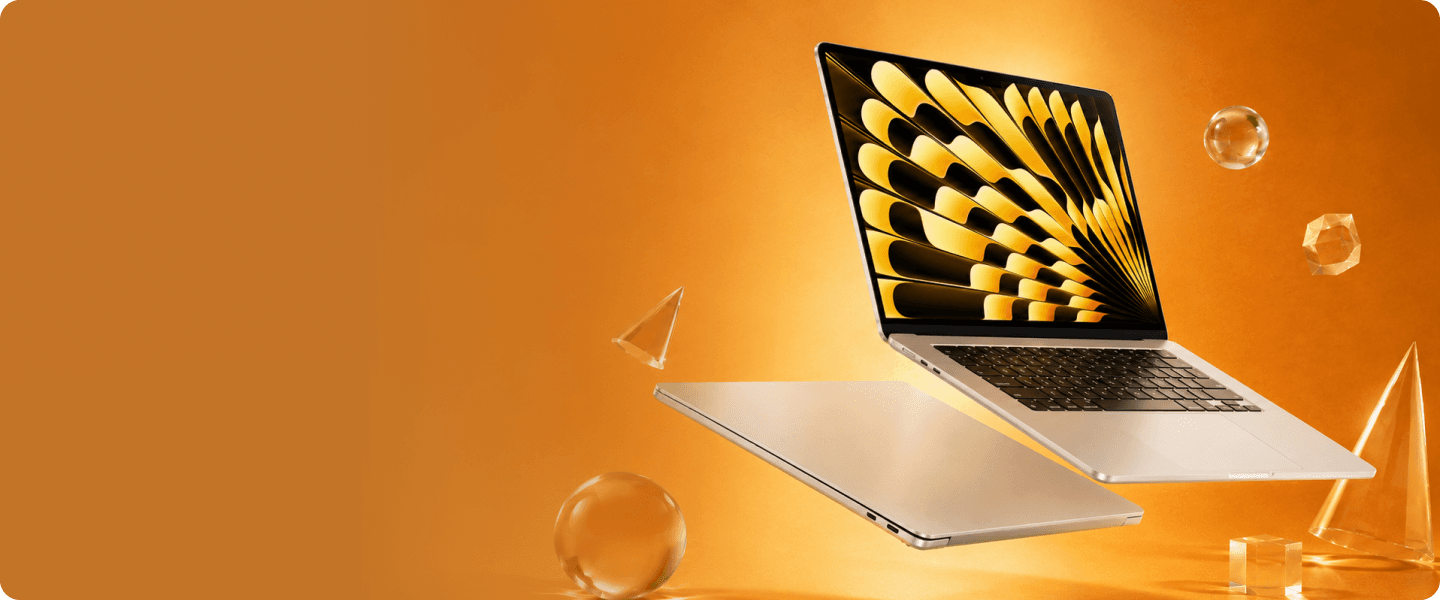 MacBook Air M5