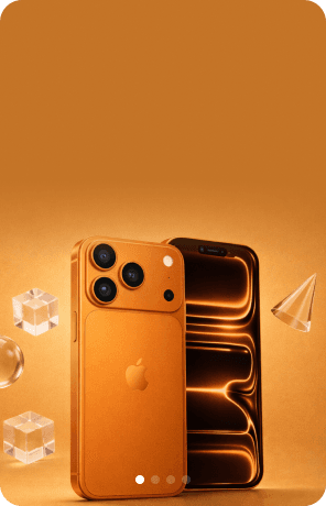 iPhone 17 Pro Max уже в продаже