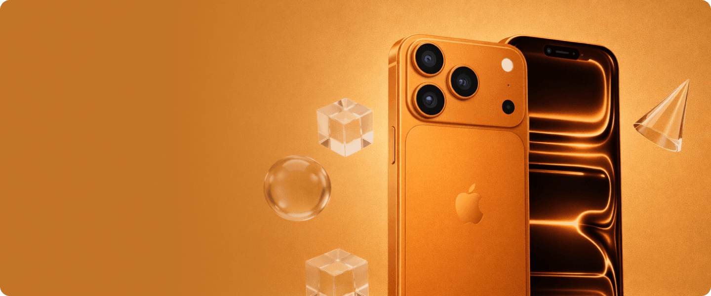 iPhone 17 Pro Max уже в продаже